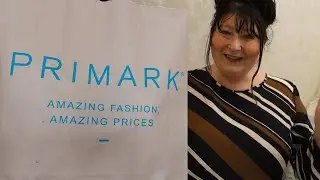 PRIMARK HAUL AND TRY ON | OCT 2020 |
