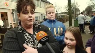 Buurt geschokt na neersteken vrouwen in Den Bosch