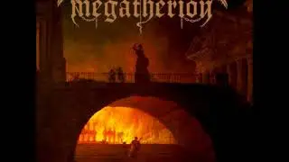 Megath&eacute;rion - Built For Sin