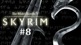 Elder Scrolls: Skyrim #8 | Rings of the Werewolf