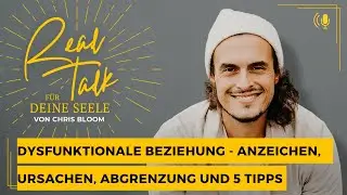 Wenn Liebe wehtut: Wie du dysfunktionale Beziehungsmuster erkennst und durchbrichst