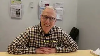 Pete&rsquo;s Story: Finding His Voice Again After Stroke & Aphasia