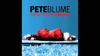 Pete Blume - Regenkind