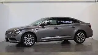 Renault Talisman EA-106-ZX