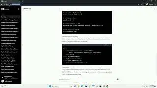 import yaml in python