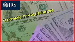 STIMULUS CHECK UPDATE: For Filers, Non-filers, SSI, SSA, RRB & VA stimulus payment