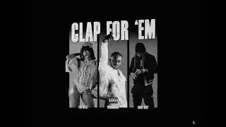 YungManny- Clap For Em (Tiktok Remix)