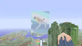 Minecraft: Freddie Mercury Pixelart (Xbox One)