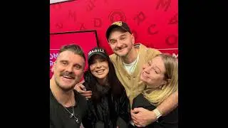 Певица Ёлка на Comedy Radio (аудио-версия)
