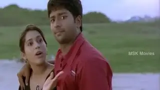 Will Rasmi Realisez The Truths ? - Kandean Latest Tamil Movie Scene