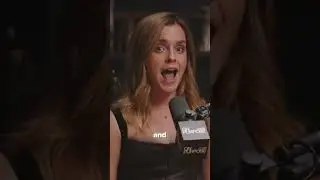 In a groundbreaking new interview on Shetty&rsquo;s new podcast episode, Emma Watson breaks down in tears