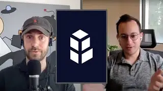 Liquidity Pools, Impermanent Loss and Bancor | Justin Bram & Mark Dencker