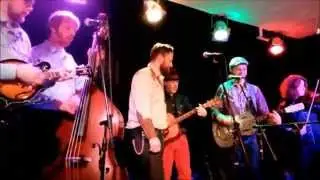 Pine Needle Miners  -  Live at Mini-theater De Melkbus (II)