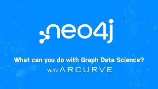 What Can You Do With Graph Data Science?
