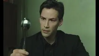 There Is No Spoon