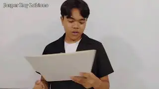 Different Styles of Speech Showcase | BAEL 1