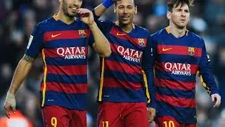FC Barcelona Zonal Defense - #ThinkingFootball