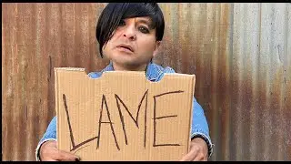 Emo Primo - EVERYTHING IS LAME (Official Music Video)