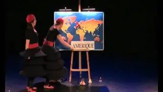 Chakra Z&eacute; Tantra - jeune public - &agrave; Palaiseau