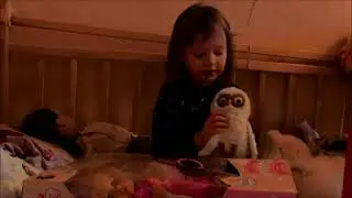 Биби вернулся
