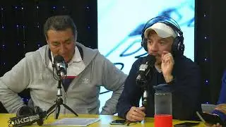 EL SHOW DEL BAL&Oacute;N | 27-01-2026