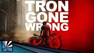 TRON: ARES - Review