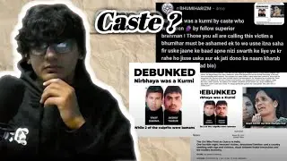 They Turned Nirbhaya Into a Caste Debate