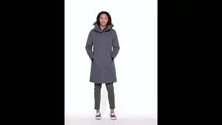 Marmot Women's Chelsea Coat
