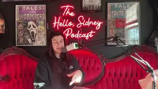 Подкаст Hello, Sidney, эпизод 147: P2 (2007)
