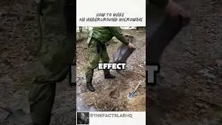 Прекратите разводить обычные костры! Попробуйте это вместо них ⛏️ #бушкрафт #кемпинг #наприроде #...