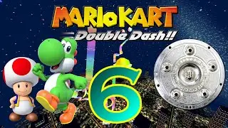 Mario Kart Double Dash [6 - FINALE] - Meisterschaft (150ccm)