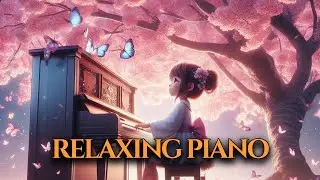 Peaceful Original Piano Melodies: Relaxing Music for Calm & Reflection