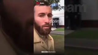 Russian Security Forces Raid Mosque in Moscow