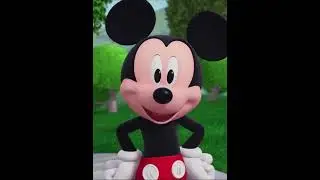 A Casa do Mickey Mouse+ | As palavras m&aacute;gicas - F&Atilde; DOBRAGEM em PORTUGU&Ecirc;S de PORTUGAL #disney