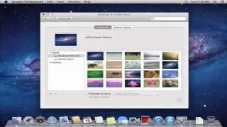 Mountain Lion Developer Preview Part: 1