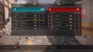 STOCKPILE IS THE BEST GAMEMODE!! Call Of Duty BO4 2023