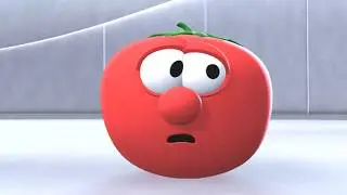 VeggieTales: Zacchaeus