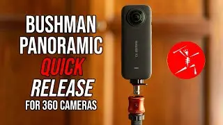 In-Depth Review on Bushman Panoramic Quick Release System