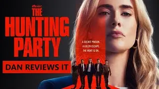 The Hunting Party - TV Review
