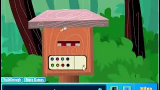 XG Honey Bee Escape Walkthrough