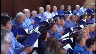 Our God, Our Help in Ages Past, arr. Jeremy Bankson