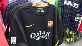 The Soccer Store