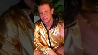NATAN WYJAŚNIA DLACZEGO UCIEKŁ I NIE ZAWALCZYŁ NA FAME #shorts
