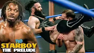 TBD Wrestling - The Prelude: STARBOY - FULL SHOW
