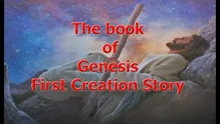 Bible Quiz/Multiple choice questions with answers from first creation story of Bible