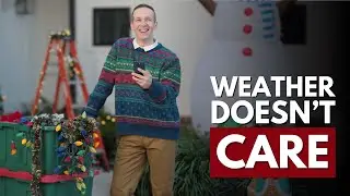 Check the Forecast Before You Hit the Mall