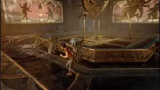 Uncharted: The Lost Legacy | Chapter 5 Shadow Puzzle