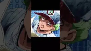 Jolyne With Meiling's theme|JoJo moments with Touhou Music