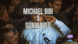 #002 MICHAEL BIBI @ SUNWAVES 2022 | DJ SET