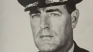 My Chat with Colonel Art Jeffrey, USAAF P51 Pilot
